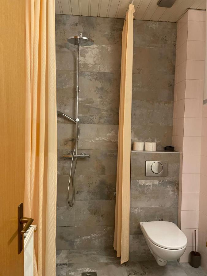 Corso Apartment Čačak Exterior foto