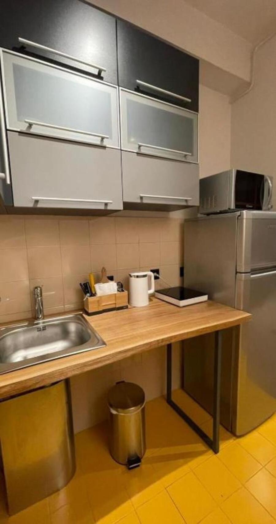 Corso Apartment Čačak Exterior foto